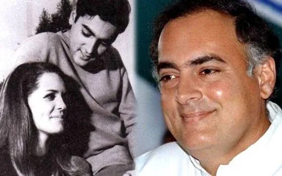 'राजीव गांधी पारसी थे' योगी के करीबी स्वामी चिन्मयानंद ने बताया पूर्व PM का धर्म