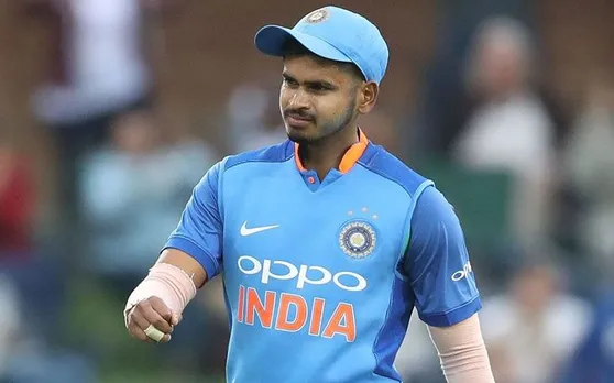 IND vs WI: टीम में जगह पक्की करने उतरेंगे श्रेयस अय्यर, चौथे नंबर की दावेदारी करेंगे पेश