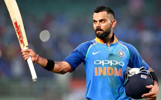 INDvsWI: गयाना में कप्‍तान विराट कोहली रच सकते हैं इतिहास, तोड़ सकते हैं यह 3 बड़े रिकॉर्ड