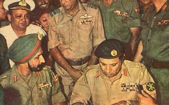 'पीओके भी हमारा न होता, अगर जुल्‍फिकार अली भुट्टो ने इंदिरा गांधी को माइंडगेम में न फंसाया होता'