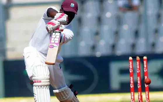 IND vs WI: भारत के खिलाफ वेस्टइंडीज ने घोषित की टेस्ट टीम, जेसन होल्डर की वापसी