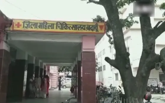 उत्तर प्रदेश: जिला महिला अस्पताल में संक्रमण से 32 बच्चों की मौत