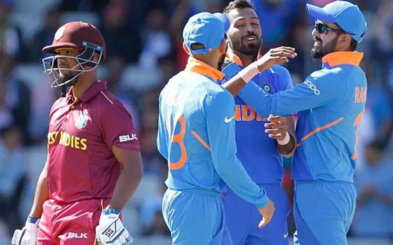 IND vs WI: जानें, कब और कहां खेला जाएगा भारत बनाम वेस्ट इंडीज दूसरा वनडे