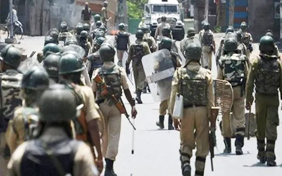 दिल्ली, पुडुचेरी की तरह कश्मीर पुलिस भी मोदी सरकार के नियंत्रण में होगी