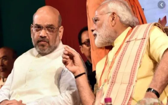 मोदी-शाह की जोड़ी आज के 'कृष्ण-अर्जुन', जानिए सुपरस्टार रजनीकांत ने क्यों कहा ऐसा