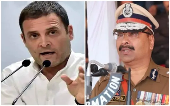 राहुल गांधी के दावे को J&K पुलिस ने किया खारिज, कहा-पिछले 6 दिनों में एक गोली नहीं चली