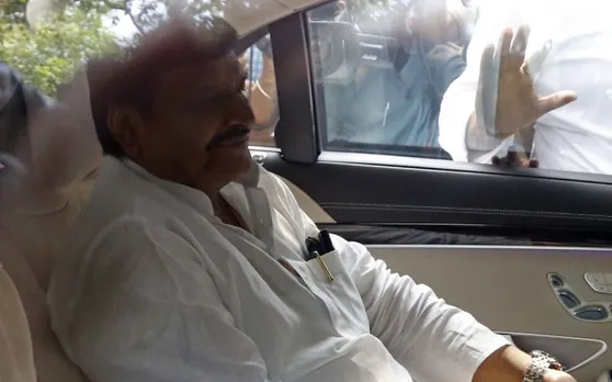 उत्तर प्रदेश विधानसभा का उपचुनाव नहीं लड़ेगी शिवपाल की पार्टी