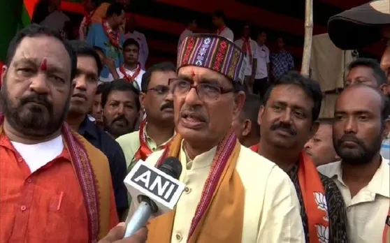 पंडित जवाहरलाल नेहरू की गलती को पीएम नरेंद्र मोदी ने सुधारा: शिवराज सिंह चौहान