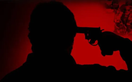 बैरक में सहायक प्लाटून कमांडर ने सर्विस रिवॉल्वर से गोली मारकर खुदकुशी की, कारणों का खुलासा नहीं