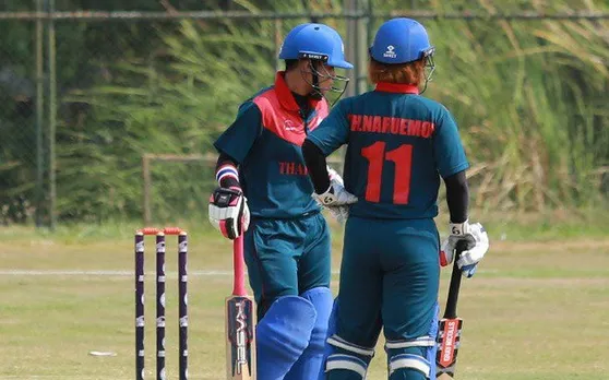 थाईलैंड की महिला क्रिकेट टीम ने तोड़ा ऑस्ट्रेलिया का रिकॉर्ड, जीता लगातार 17वां टी20 मैच