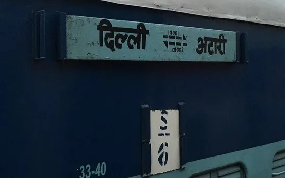 भारत ने पाकिस्तान को दिया बड़ा झटका, दिल्ली और अटारी के बीच चलने वाली समझौता लिंक एक्सप्रेस रद्द
