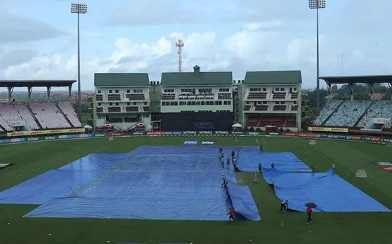 IND vs WI: बारिश डालेगी खलल या विराट लगाएंगे रिकॉर्डों की झड़ी, जानें कैसा रहेगा मौसम