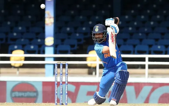 INDvsWI: विराट कोहली ने तोड़ा जावेद मियांदाद का रिकॉर्ड, ऐसा करने वाले पहले बल्लेबाज बनें