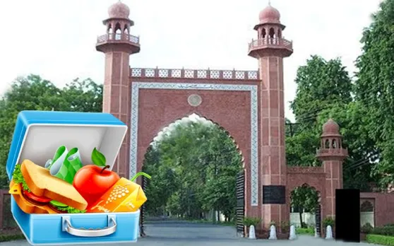 अलीगढ़ मुस्लिम यूनिवर्सिटी में कश्मीरी छात्रों ने ईद के लंच का किया बहिष्कार, ये है कारण