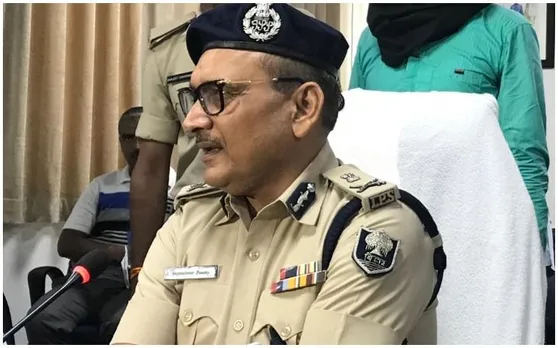 बिहार में एक सप्ताह में 400 पुलिस कर्मियों पर हूई कार्रवाई, ज्यादातर दारोगा और इंस्पेक्टर