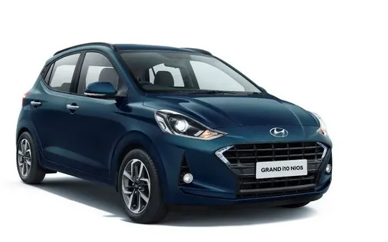 Hyundai की नई कार i10 Nios की बुकिंग शुरू, 20 अगस्त को होगी लॉन्च, जानें कीमत और फीचर्स