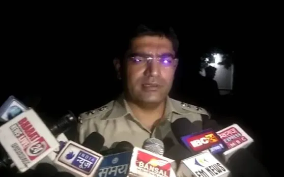 मध्य प्रदेश: कथित तौर पर थाने में पिटाई से किसान की मौत, 6 पुलिसकर्मियों पर गिरा गाज