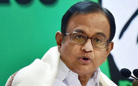 पी चिदंबरम ने फिर खेला हिन्‍दू मुस्‍लिम कार्ड, बोले- अगर कश्मीर हिंदू बाहुल्य होता तो....