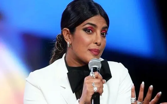 पाकिस्तानी लड़की को प्रियंका चोपड़ा ने दिया करारा जवाब, कहा-मैं देशभक्त हूं