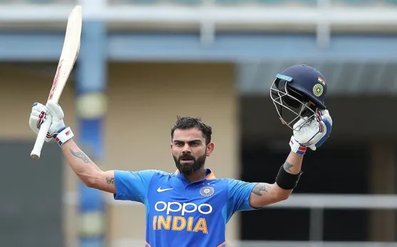 IND vs WI: एक मैच और 10 कीर्तिमान, जानें कौन कौन से रिकार्ड हुए ध्‍वस्‍त