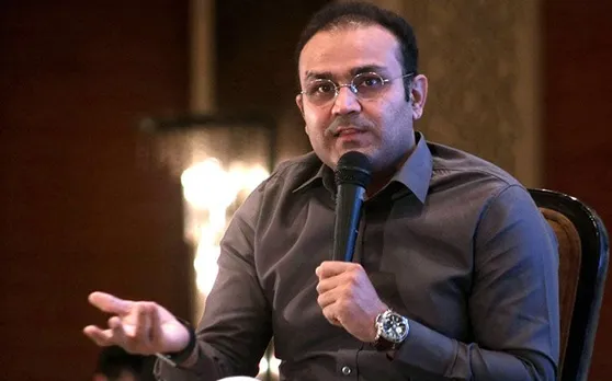 जब आर्यभट्ट को श्रद्धांजलि देने के चक्कर में खुद को ट्रोल कर बैठे वीरेंद्र सहवाग
