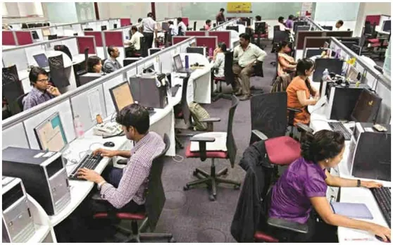 इस देश में 80 फीसदी कामकाजी लोग कार्यस्थल पर होते हैं बीमार, जानिए क्या है वजह