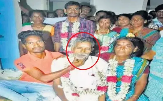 पिता के शव के साथ बारात लेकर पहुंचा दूल्हा, वजह जानकर न चाहते हुए भी रो पड़ेंगे आप