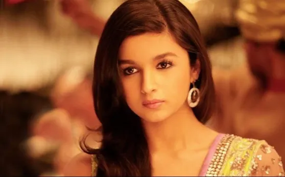 आलिया भट्ट के साथ काम करना जीवन के लिए महान अनुभव रहा: द डोरबीन