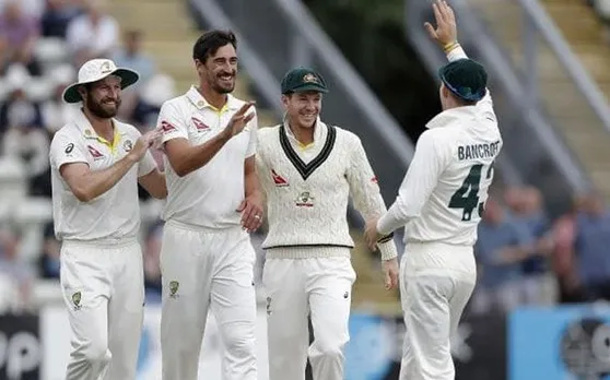 Ashes 2019: ऑस्ट्रेलिया ने लॉर्डस टेस्ट के लिए किया टीम का ऐलान, मिचेल स्टार्क की वापसी