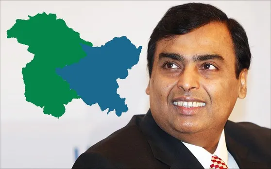 जम्मू-कश्मीर को लेकर मुकेश अंबानी (Mukesh Ambani) का ये है बड़ा प्लान, PM नरेंद्र मोदी के सपनों को ऐसे करेंगे साकार