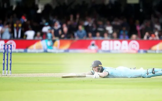 तो क्‍या इंग्‍लैंड से छिन जाएगा WORLD CUP CHAMPION 2019 का खिताब, MCC का बड़ा फैसला