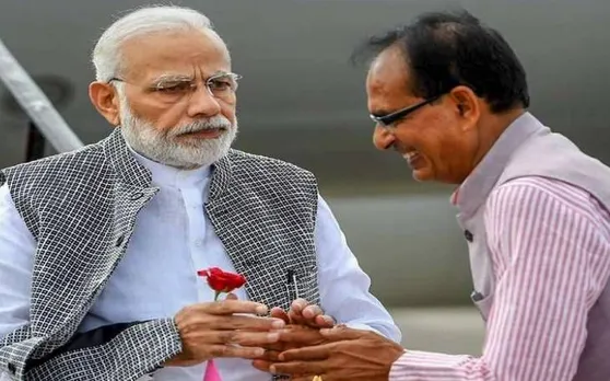 शिवराज सिंह हैं मोदी-शाह के चापलूस, पैर धोकर पानी भी पिएं तो आपत्ति नहीं, कांग्रेस के मंत्री का विवादित बयान