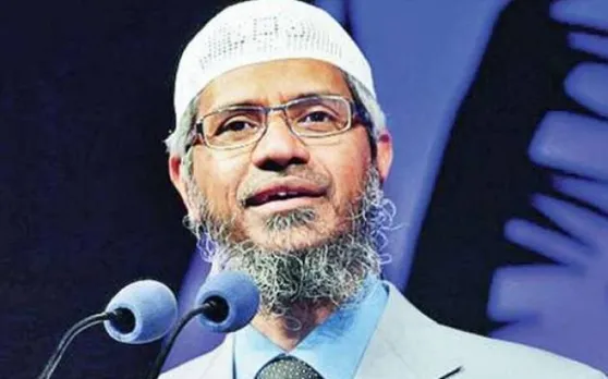मलेशियाई हिंदुओं पर सवाल उठाकर फंसा जाकिर नाइक, अब हो सकती है कार्रवाई