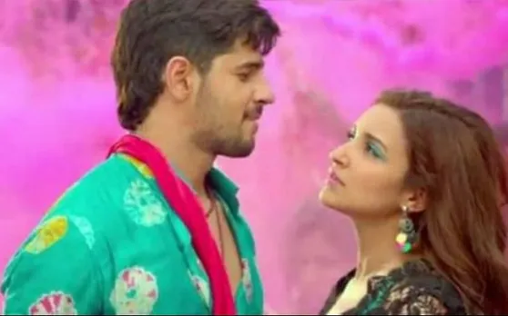 Jabariya Jodi Box Office Collection Day 5: लोगों को पसंद आ रही है 'जबरिया जोड़ी', जानिए पूरा कलेक्शन