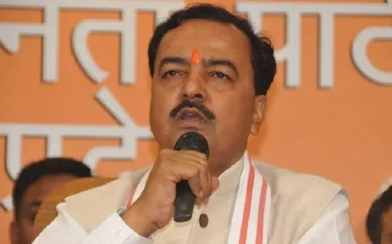 धारा 370 पर केशव प्रसाद मौर्य बोले- इस बार का आजादी का जश्न ऐतिहासिक होगा