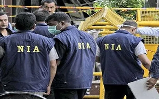 इंदौर : आतंकी तक पहुंचने के लिए NIA के अफसरों ने बेची सब्जी