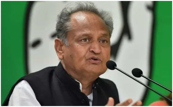 राजस्थान के मुख्यमंत्री अशोक गहलोत ने मॉब लिंचिंग पर दिया ये बयान