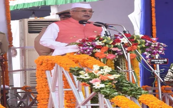 छत्तीसगढ़ में बनेगा नया जिला, स्वतंत्रता दिवस पर मुख्यमंत्री भूपेश बघेल ने दी कई बड़ी सौगातें