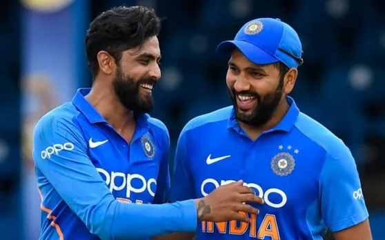 टीम इंडिया ने 130 करोड़ भारतीयों को दी स्वतंत्रता दिवस की बधाई, BCCI ने शेयर किया खूबसूरत Video