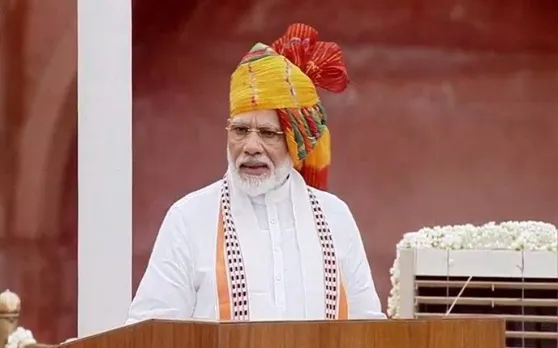 प्रधानमंत्री नरेंद्र मोदी ने देश के किसान भाईयों से मांगी एक कसम, जानें क्या है वह