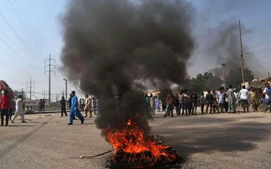 कंगाल पाकिस्‍तान में बिजली तक नहीं मिल रही, बात कर रहा अनुच्‍छेद 370 की
