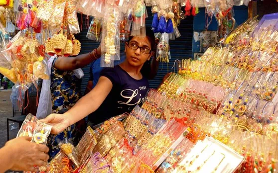 उत्तर प्रदेश के बुंदेलखंड में स्वतंत्रता दिवस, रक्षाबंधन की धूम