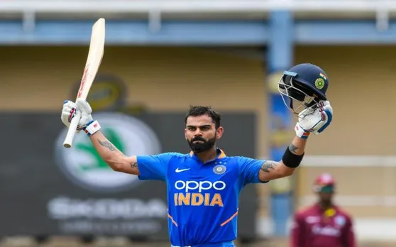 IND vs WI: विराट और श्रेयस के आगे वेस्टइंडीज ने टेके घुटने, 6 विकेट से जीती टीम इंडिया