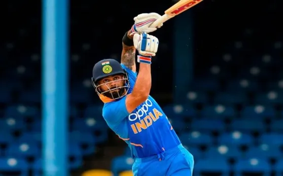 IND vs WI: भारत ने वेस्टइंडीज को 6 विकेट से हराया, टी-20 के बाद वनडे में भी किया क्लीन स्वीप