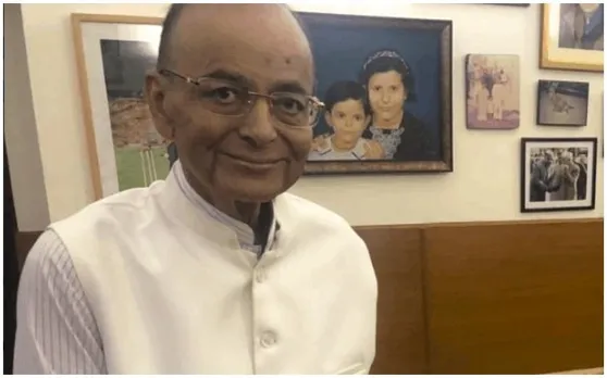 पूर्व वित्त मंत्री अरुण जेटली की हालत गंभीर, PM मोदी और अमित शाह ने लिया हाल चाल