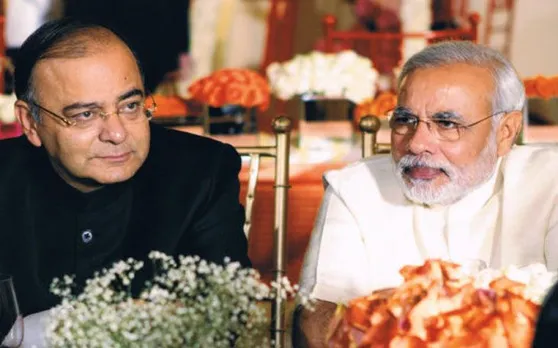 नरेंद्र मोदी को केंद्र की राजनीति में लाने वाले जेटली के बारे में जानें 8 रोचक तथ्य
