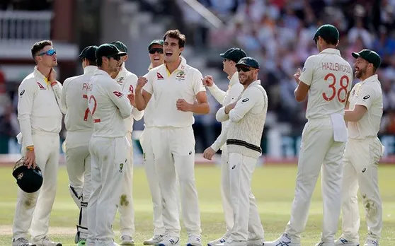 Ashes 2019: लॉर्डस में ऑस्ट्रेलिया के सामने पस्त हुए इंग्लिश बल्लेबाज, 258 पर सिमटी