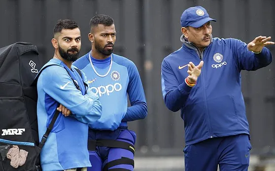 कौन होगा टीम इंडिया का अगला हेड कोच, आज इतने बजे होगा फैसला, इंटरव्यू जारी