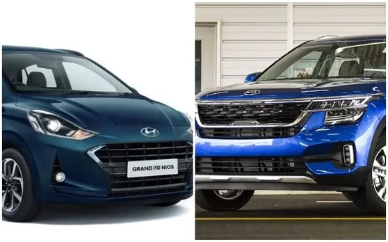 Kia Seltos, Hyundai Grand i10 Nios भारतीय सड़कों पर फर्राटा भरने को तैयार