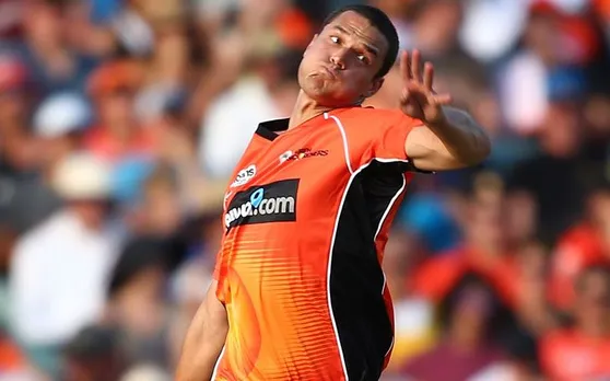 Big Bash League 2020: कुल्टर नाइल ने छोड़ा पर्थ स्कॉचर्स का साथ, अब इस टीम से खेलेंगे लीग